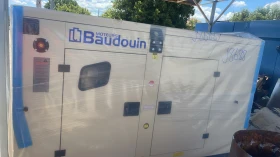 Допълнително оборудване Електроагрегат Baudouin 44 kva, снимка 5