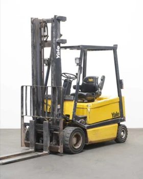 Електрокар Yale ERP30ALF, снимка 2