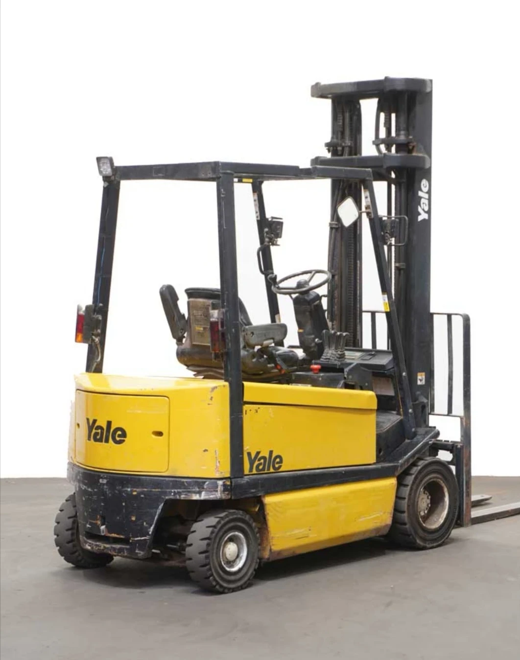 Електрокар Yale ERP30ALF