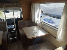 Кемпер Други Nissan DueErre, снимка 16