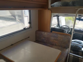 Кемпер Други Nissan DueErre, снимка 11