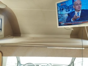 Кемпер Други Nissan DueErre, снимка 7