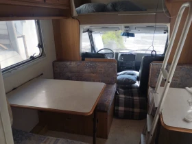 Кемпер Други Nissan DueErre, снимка 10