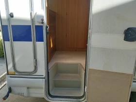 Кемпер Други Nissan DueErre, снимка 3