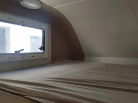 Кемпер Други Nissan DueErre, снимка 8