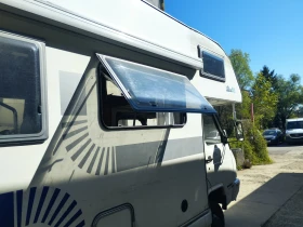 Кемпер Други Nissan DueErre, снимка 4