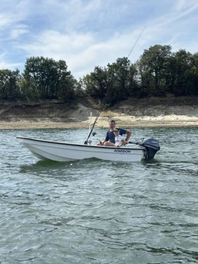  Poseidon 345 | Mobile.bg    2