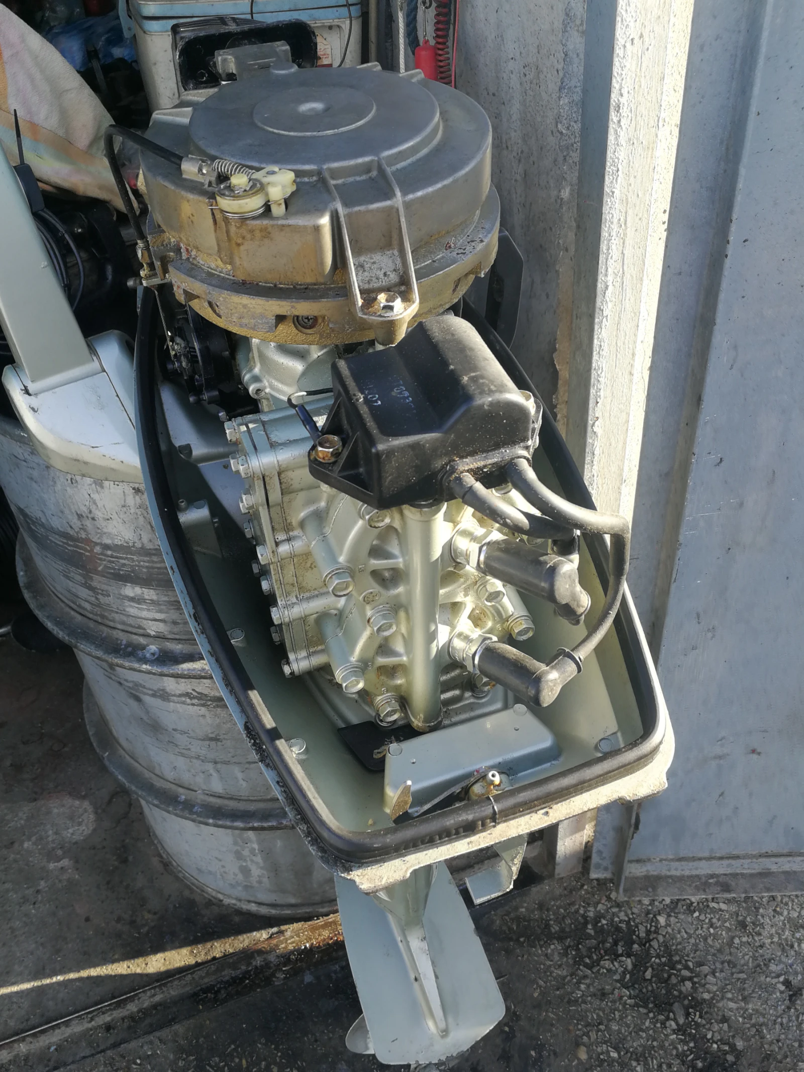   Mercury 15 | Mobile.bg   13