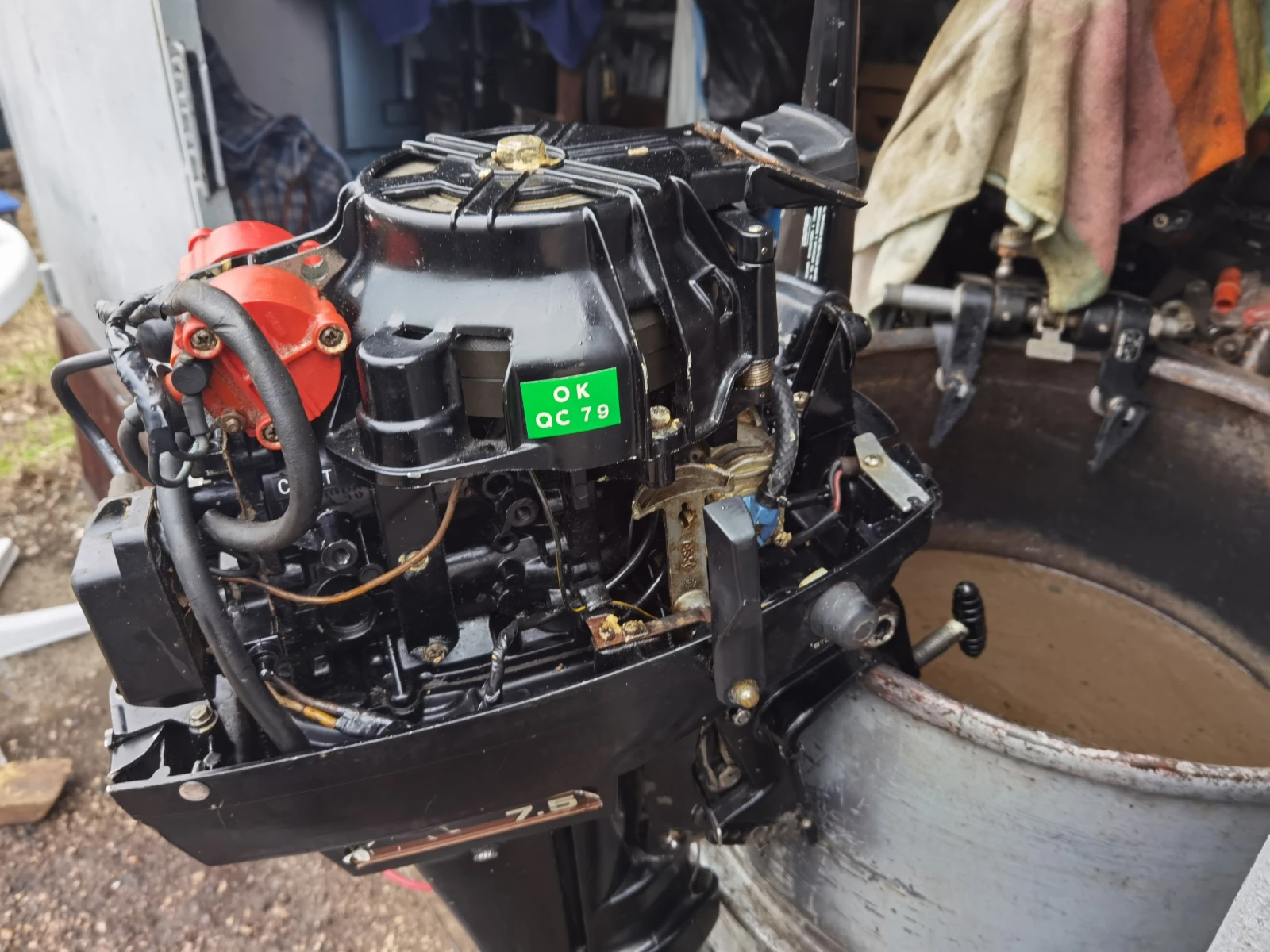   Mercury 15 | Mobile.bg   12