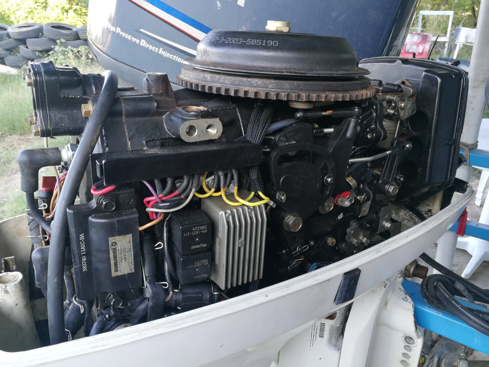   Mercury 15 | Mobile.bg   16