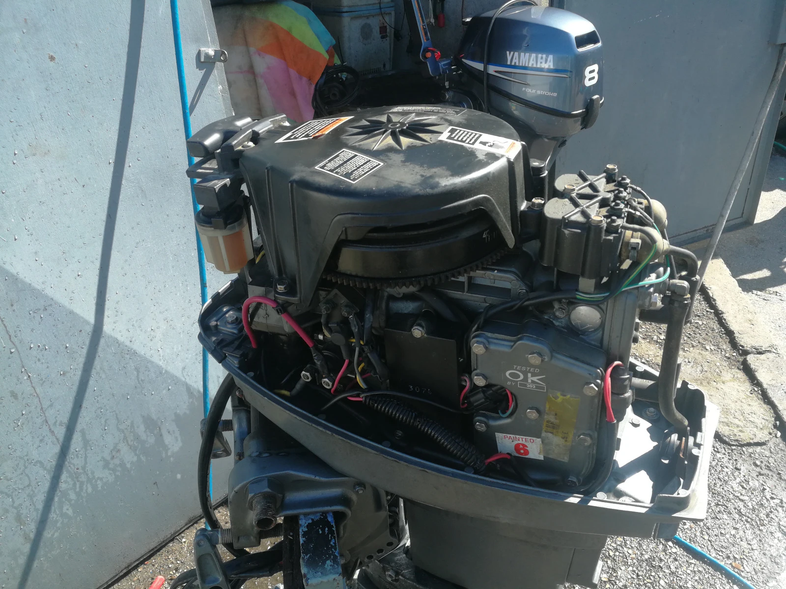   Mercury 15 | Mobile.bg   11