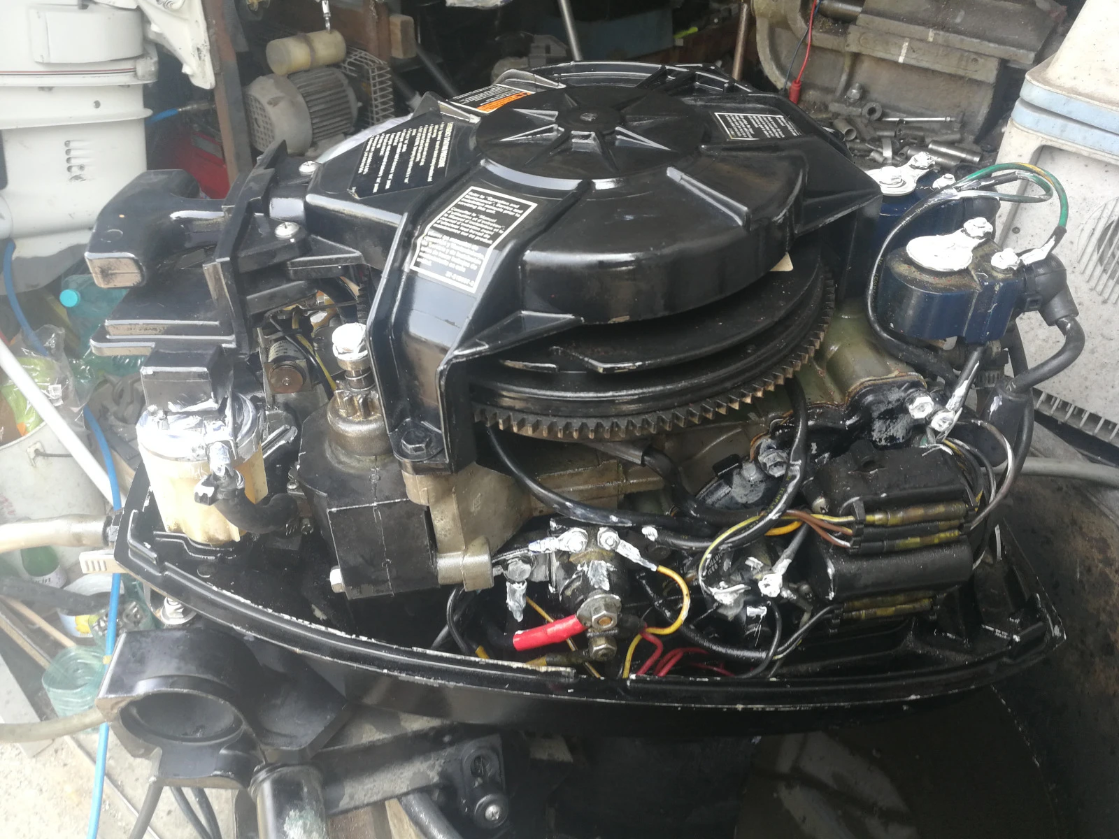   Mercury 15 | Mobile.bg   1