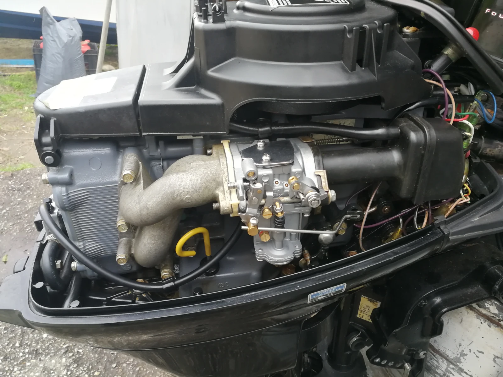   Mercury 15 | Mobile.bg   14