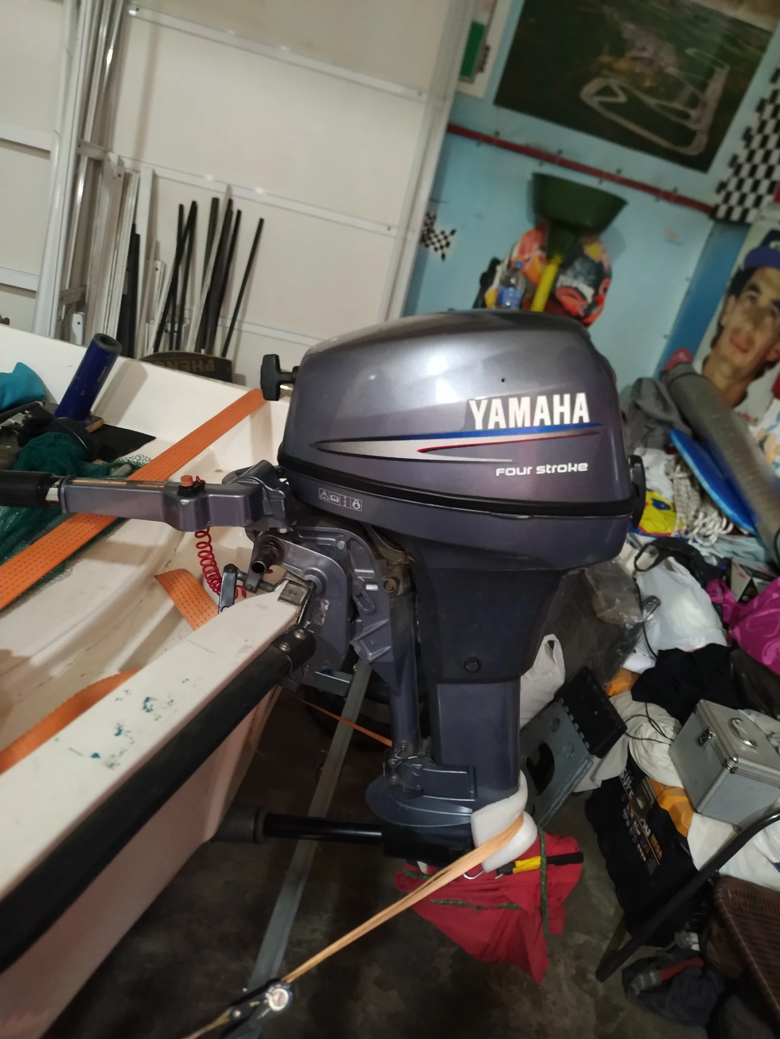  Poseidon 345 | Mobile.bg   14