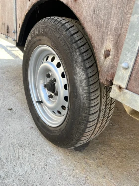 За автомобил Humbaur, снимка 6