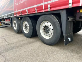 Полуремарке Schmitz CARGOBULL SCS 24L 13.62EB, снимка 6 - Ремаркета - 53264486
