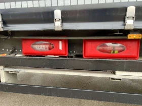 Полуремарке Schmitz CARGOBULL SCS 24L 13.62EB, снимка 12 - Ремаркета - 53264486