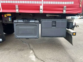 Полуремарке Schmitz CARGOBULL SCS 24L 13.62EB, снимка 11 - Ремаркета - 53264486