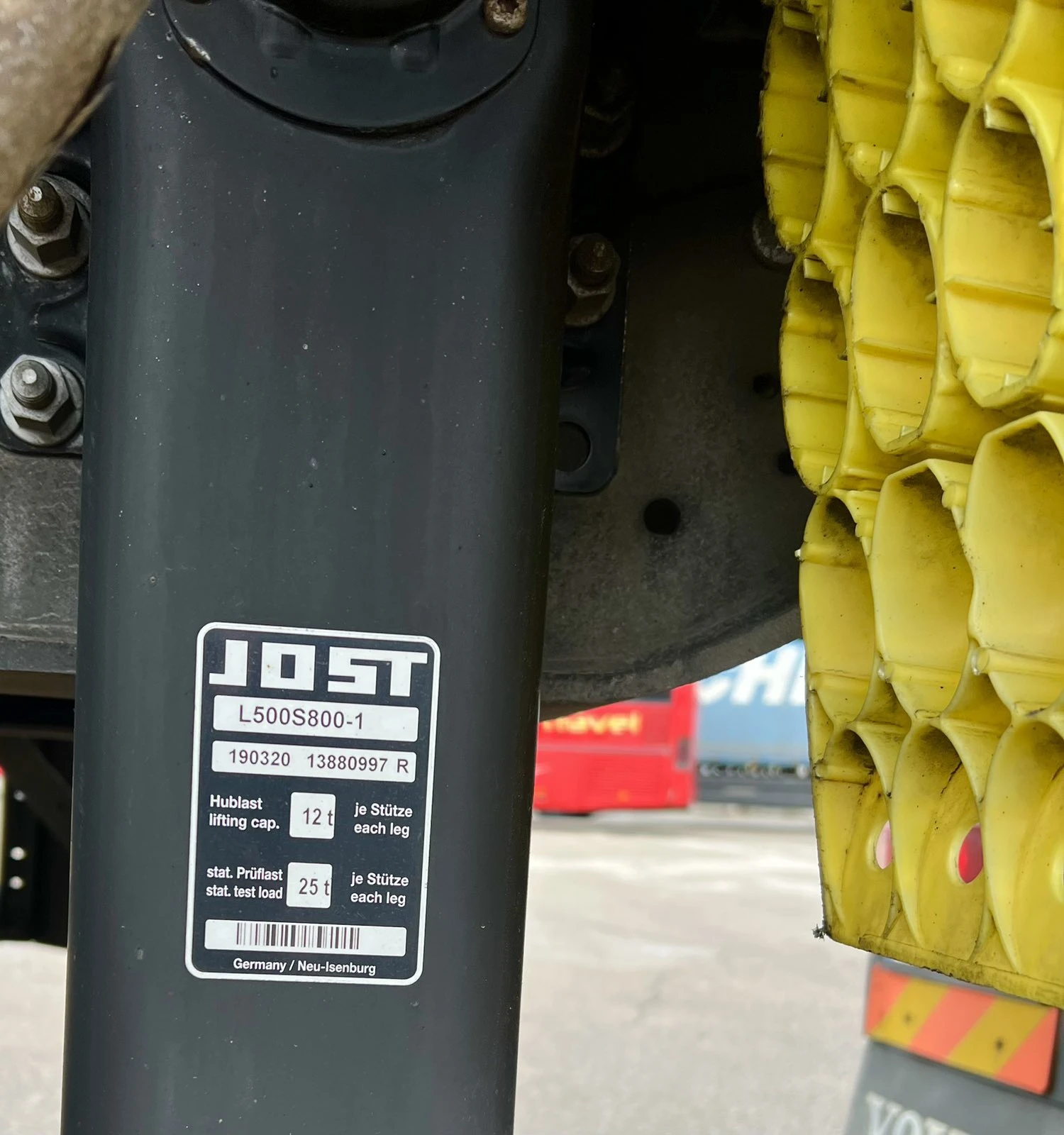 ����������� Schmitz CARGOBULL SCS 24L 13.62EB | Mobile.bg � ����������� 14