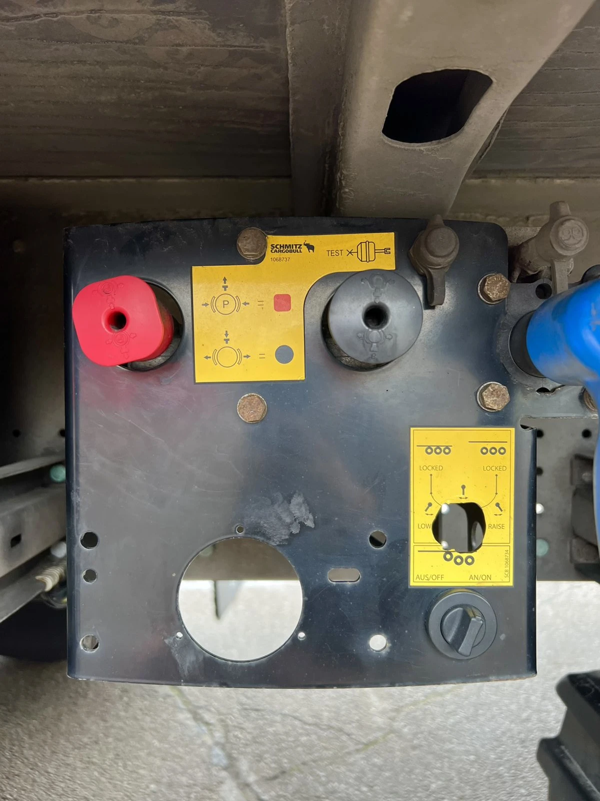 ����������� Schmitz CARGOBULL SCS 24L 13.62EB | Mobile.bg � ����������� 13