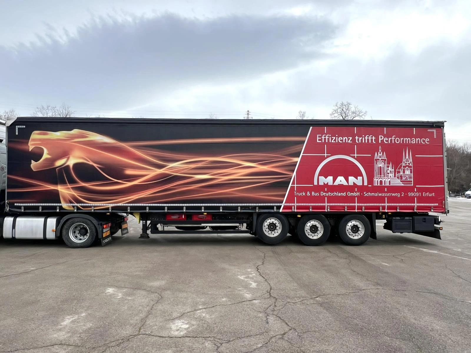 ����������� Schmitz CARGOBULL SCS 24L 13.62EB | Mobile.bg � ����������� 1