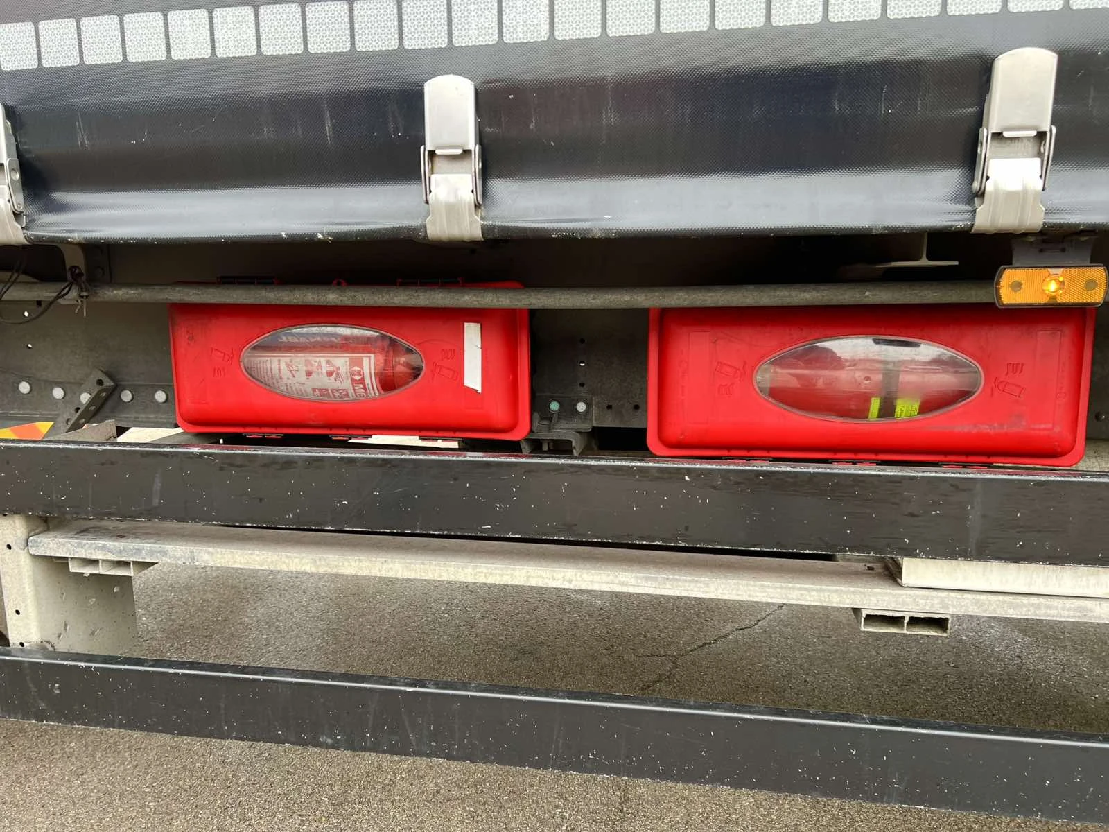 ����������� Schmitz CARGOBULL SCS 24L 13.62EB | Mobile.bg � ����������� 12