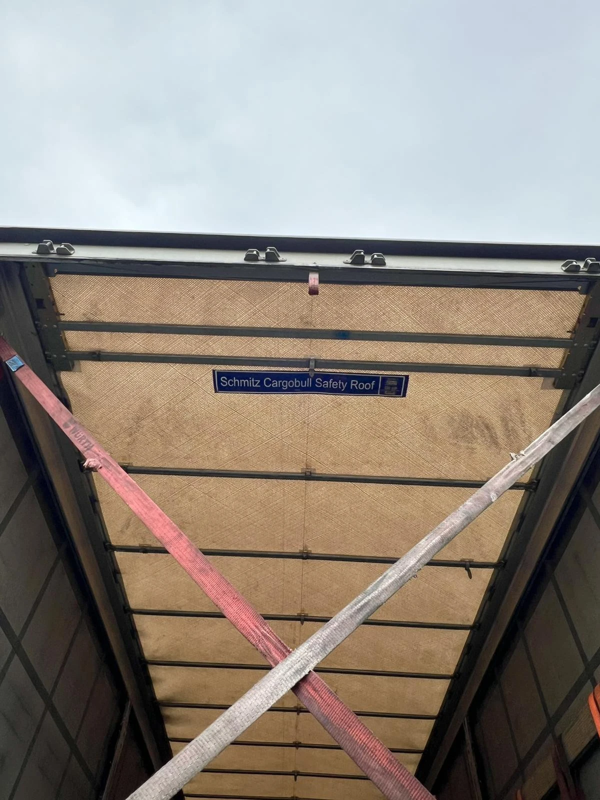 ����������� Schmitz CARGOBULL SCS 24L 13.62EB | Mobile.bg � ����������� 17