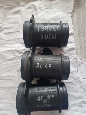 PBT-GF40 дебитомер VW AUDI, снимка 1