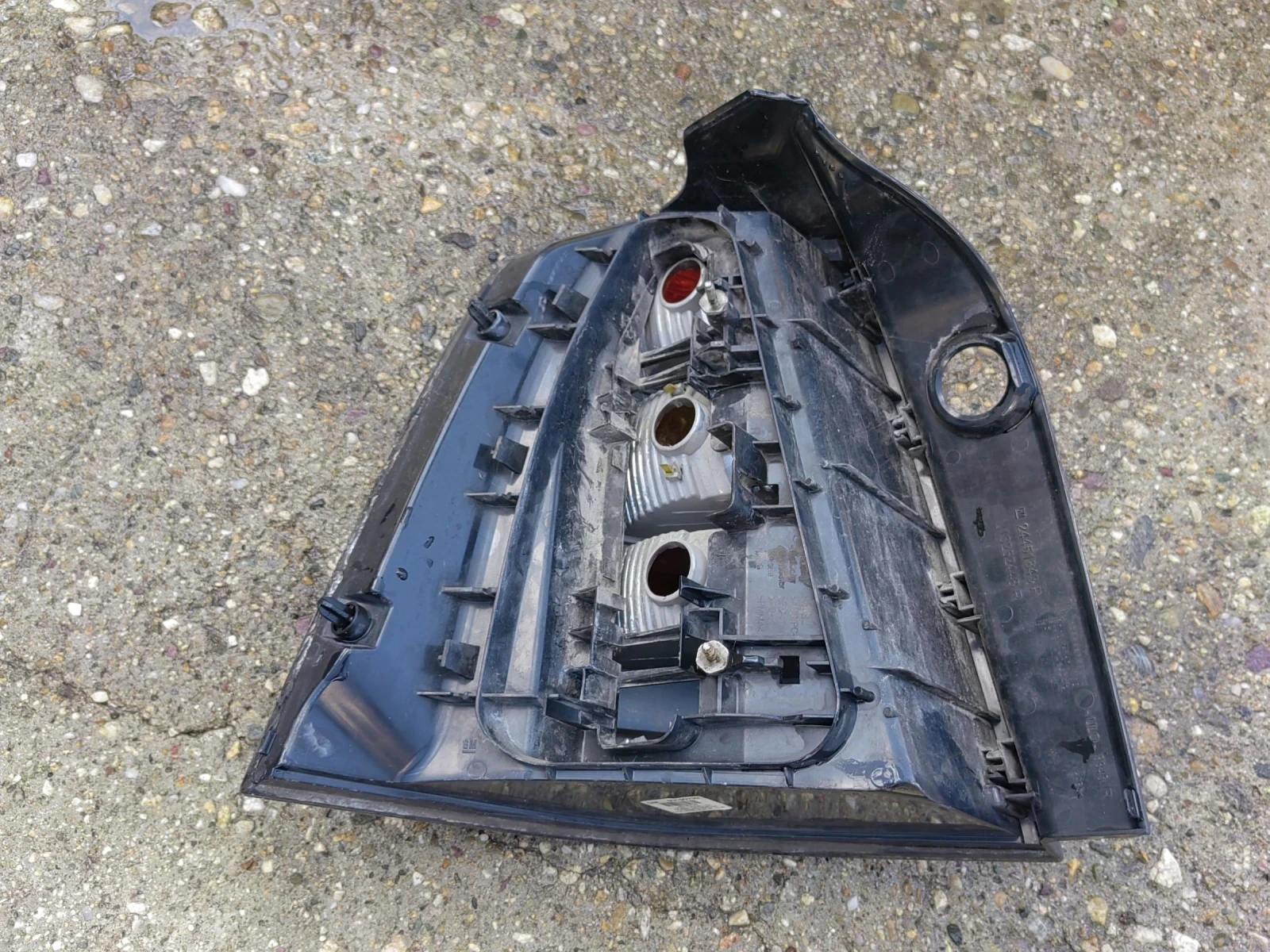    Opel Zafira 2008.  | Mobile.bg   2