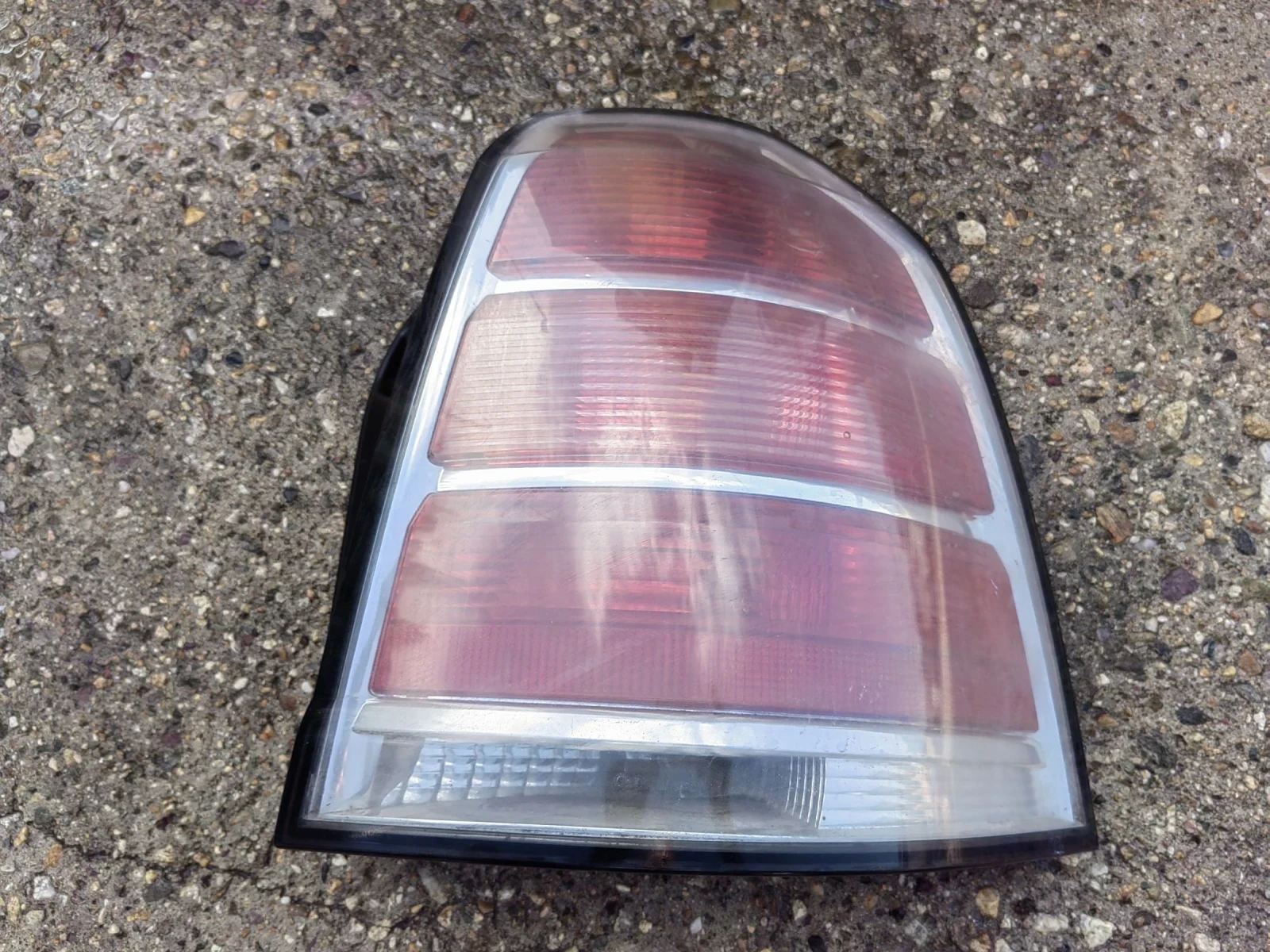    Opel Zafira 2008.  | Mobile.bg   1