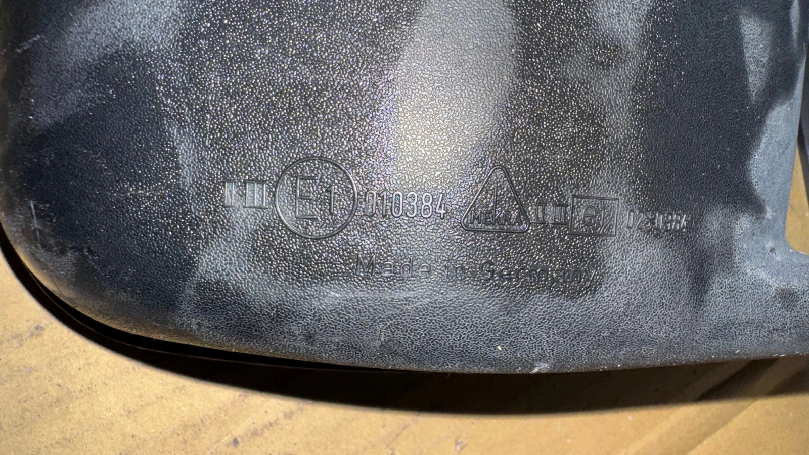   a Mercedes Sprinter - E1010384 / E1020384 | Mobile.bg   2