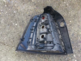    Opel Zafira 2008.  | Mobile.bg    2