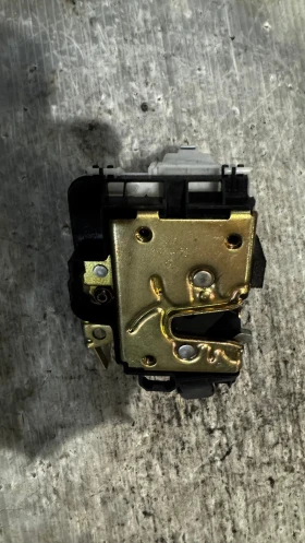 Нова Брава за врата за Seat Ibiza - 6К1837016 / 6K4839016, снимка 2 - Части - 53144326