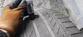 Гуми Летни 275/45R20, снимка 4