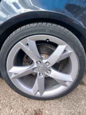 Гуми с джанти Rotalla 255/35R19, снимка 4