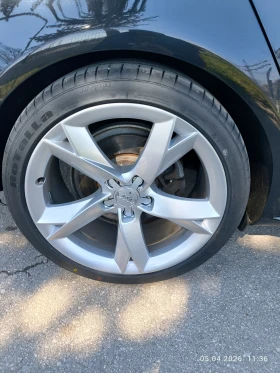 Гуми с джанти Rotalla 255/35R19, снимка 2