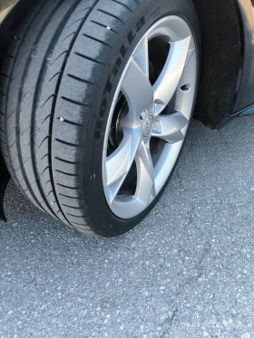 Гуми с джанти Rotalla 255/35R19, снимка 1