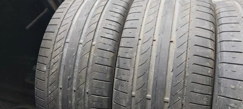 Гуми Летни 275/45R20, снимка 6 - Гуми и джанти - 35130046