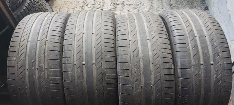 Гуми Летни 275/45R20, снимка 1 - Гуми и джанти - 35130046