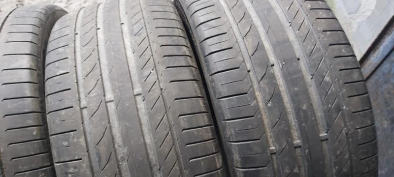 Гуми Летни 275/45R20, снимка 5 - Гуми и джанти - 35130046