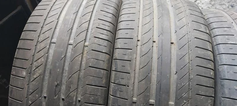 Гуми Летни 275/45R20, снимка 2 - Гуми и джанти - 35130046