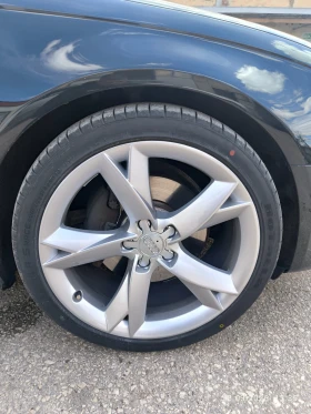 ���� � ������ 255/35R19 �� Audi | Mobile.bg � ����� ������ 5