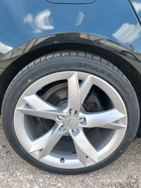 ���� � ������ 255/35R19 �� Audi | Mobile.bg � ����� ������ 6