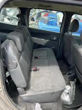 Dacia Lodgy 1.5DCI, снимка 16