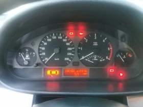 BMW 320, снимка 8