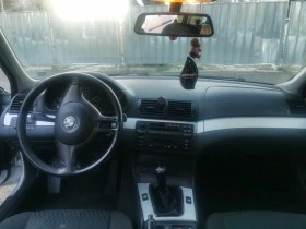BMW 320, снимка 7