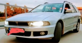 Mitsubishi Galant 2, 5 V6 elegance