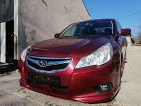 Subaru Legacy EJ 20 150