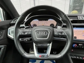 Audi RSQ3 * LED* DISTR* QUATTRO* VIRTUAL* CAM* , снимка 8