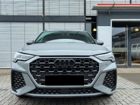 Audi RSQ3 * LED* DISTR* QUATTRO* VIRTUAL* CAM* , снимка 2